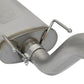 aFe MACHForce XP Cat-Back SS Exhaust w/ Polished Tips 16 Toyota Tacoma V6-3.5L