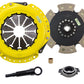 ACT 1996 Nissan 200SX HD/Race Rigid 6 Pad Clutch Kit