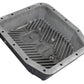 afe Transmission Pan (Black); Ford Trucks 94-08 AODE