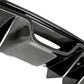 Anderson Composites 15-16 Ford Mustang Type-AR Rear Diffuser