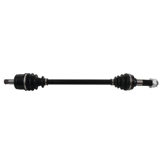 All Balls Racing 2014 CF-Moto Z8-EX Sport 6 Ball Axle Front Right