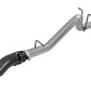 aFe MACH Force-XP 3in 409 SS Cat-Back Exhaust w/ Black Tip 16-18 GM Colorado/Canyon I4-2.8L (td) LWN