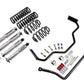 Belltech MUSCLE CAR PERFORMANCE HANDLING KIT