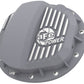 aFe Pro Series GMCH 9.5 Rear Diff Cover Raw w/ Machined Fins 19-20 GM Silverado/Sierra 1500