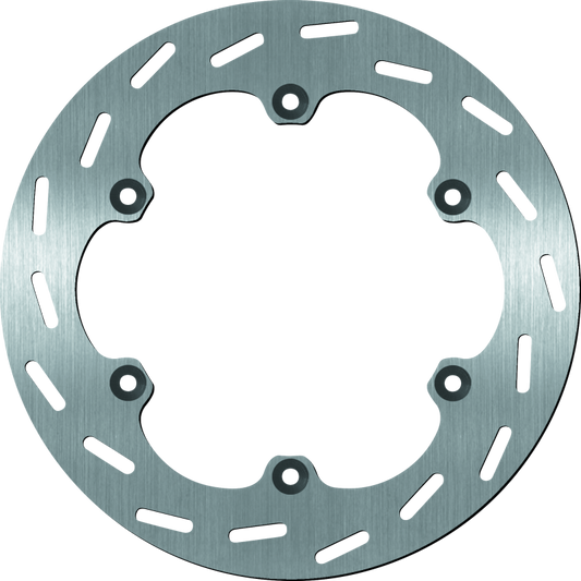 BikeMaster Honda Brake Rotor