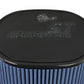 aFe Magnum FLOW Pro 5R Universal Clamp-On Air Filter F-5in. / B-(9 X 7) MT2 / T-(7.25 X 5) / H-9in.