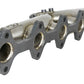 aFe Twisted Steel Header Turbo Manifold (T4) 98.5-02 Dodge Diesel Trucks L6 5.9L (td)