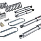 Belltech LOWERING KIT WITH SP SHOCKS