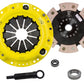 ACT 1980 Toyota Corolla HD/Race Rigid 6 Pad Clutch Kit