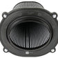 aFe Quantum Pro DRY S Air Filter Inverted Top - 5.5inx4.25in Flange x 9in Height - Dry PDS