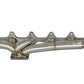 aFe Twisted Steel Header w/ Turbo Manifold 03-07 Dodge Diesel L6-5.9L