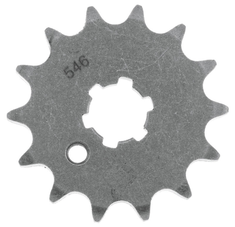 BikeMaster Kawasaki Front Sprocket 420 13T