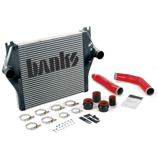 Banks Power 07-08 Dodge 6.7L Techni-Cooler System