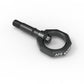 aFe Control Rear Tow Hook Gray 20-21 Toyota GR Supra (A90)