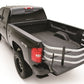 AMP Research 2007-2017 Chevrolet Silverado Standard Bed Bedxtender - Silver