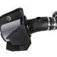 aFe MagnumFORCE Stage-2 Pro DRY S Air Intake System Ford Diesel Trucks 08-10 V8-6.4L (td)