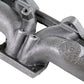 aFe Power BladeRunner Ductile Iron Exhaust Manifold 98.5-02 Dodge Diesel Trucks L6-5.9L (td)