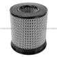 aFe MagnumFLOW Air Filter Pro DRY S 6in Flange x 8 1/8in Base/Top (INV) x 9in H