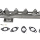 aFe Power BladeRunner Ductile Iron Exhaust Manifold w/ EGR 07.5-15 Dodge Diesel Trucks L6-6.7L (td)