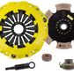 ACT 2002 Subaru Impreza HD-M/Race Rigid 6 Pad Clutch Kit