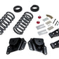 Belltech LOWERING KIT W/O SHOCKS