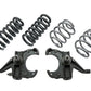 Belltech LOWERING KIT W/O SHOCKS