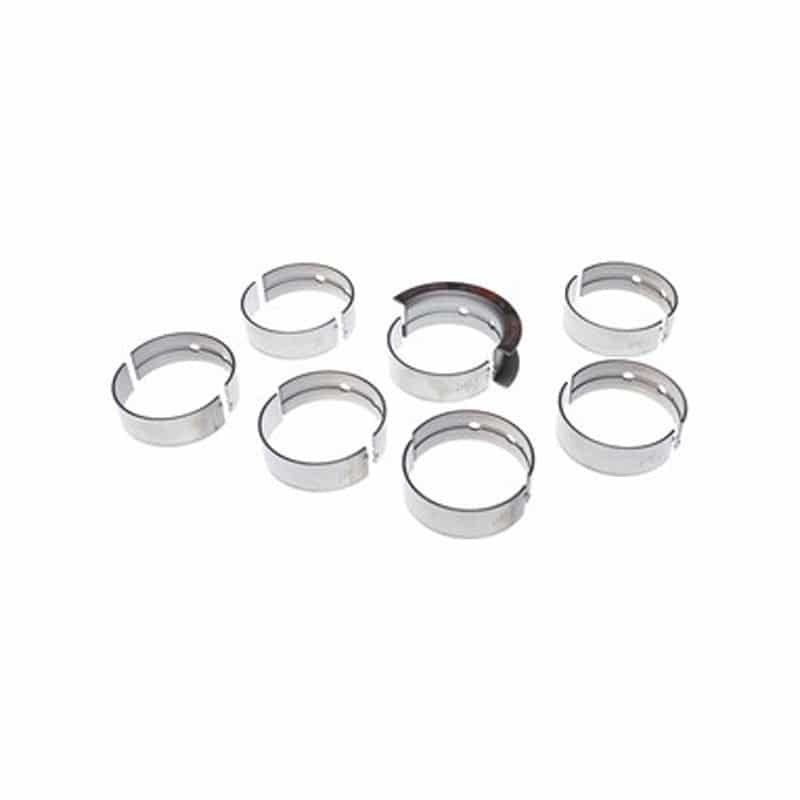 Industrial Injection 89-18 Dodge Cummins H Series Race Main Bearing (Std .025) Set