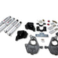 Belltech LOWERING KIT WITH SP SHOCKS