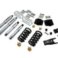 Belltech LOWERING KIT WITH SP SHOCKS