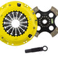 ACT 2012 Scion tC HD/Race Rigid 4 Pad Clutch Kit