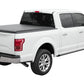 Access Original 08-16 Ford Super Duty F-250 F-350 F-450 8ft Bed (Includes Dually) Roll-Up Cover