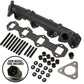 BD Diesel 11-16 Ford F350/F450/F550 Cab-Chassis 6.7L Power Stroke Exhaust Manifold Passenger Side