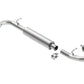 Borla 11-15 Scion tC Coupe 2dr 2.5L 4cyl SS Exhaust (rear section only)