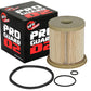 aFe ProGuard D2 Fuel Filters (4 Pack) Dodge Diesel Trucks 97-99 L6-5.9L (td)