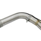 aFe MACHForce XP 3in - 2 1/2in Axle Back 304SS Exhaust w/ Black Tips 16-17 BMW M2 (f87)