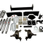 Belltech LOWERING KIT WITH SP SHOCKS