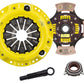 ACT 1986 Toyota Corolla XT/Race Sprung 4 Pad Clutch Kit