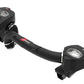 aFe 21-22 BMW M3/M4 (G80/82/83) L6-3.0L (tt) Momentum GT Cold Air Intake System w/ Pro DRY S Filter