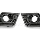 Anderson Composites 14-15 Chevrolet Camaro Z28 Type-Z28 Fog Light Bezels