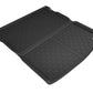 3D MAXpider 2018-2019 Volkswagen Atlas Kagu Cargo Liner - Black