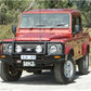 ARB Combar Defender 90/110/130 2009On