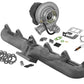 aFe Power Bladerunner Turbocharger w/ Exhaust Manifold  98.5-02 Dodge Diesel Trucks L6-5.9 (td)