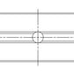 ACL BMW N63B44/S63B44 4.4L V8 Standard Size Main Bearings