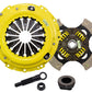 ACT 2003 Dodge Neon HD/Race Sprung 4 Pad Clutch Kit