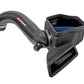 aFe 15-19 VW Golf R (MKVII) L4-2.0L (t) Track Series Carbon Fiber Intake System w/ Pro 5R Filter