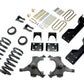 Belltech LOWERING KIT W/O SHOCKS