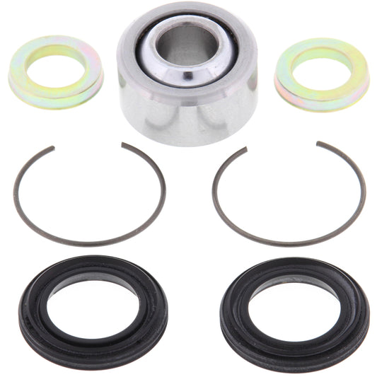 All Balls Racing 91-93 Honda CR125R Lower Rear Shock Bearing Kit