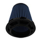 aFe MagnumFLOW Pro-5 R Air Filter 4in F x 6in B MT2 x 4-3/4 T x 7in H (Inverted)