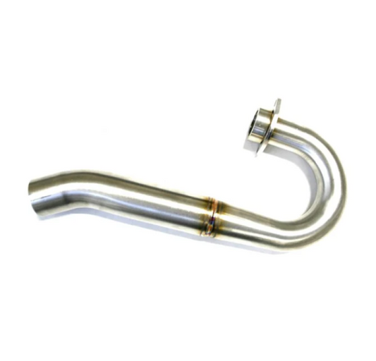 Big Gun 05-17 Honda CRF 450X EVO R Series Head Pipe