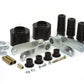 Daystar 1984-2001 Jeep Cherokee XJ 2WD/4WD - 3in Lift Kit